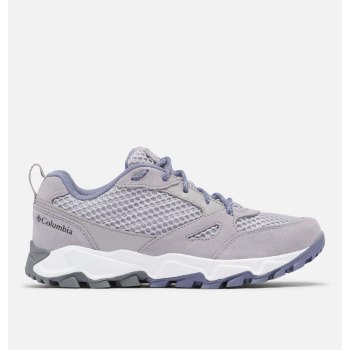 Columbia Ženske Tenisice - Ivo Trail Breeze Sive | VDEA-76140